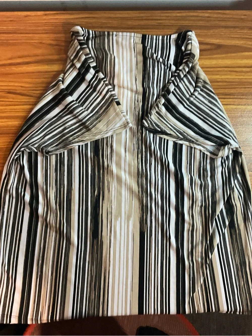 Adrienne Vittadini lightweight sleeveless